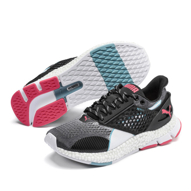 Wmns Hybrid Netfit Astro foto 2